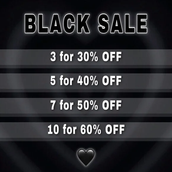 🖤𝟨𝟢%𝖮𝖥𝖥-𝖻𝗎𝗇𝖽𝗅𝖾𝗌𝟣𝟢+🖤EUC Black Calvin Klein Turtleneck Sweater - Picture 3 of 6